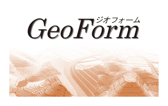 GeoForm