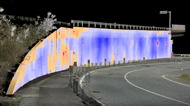 道路施設点検