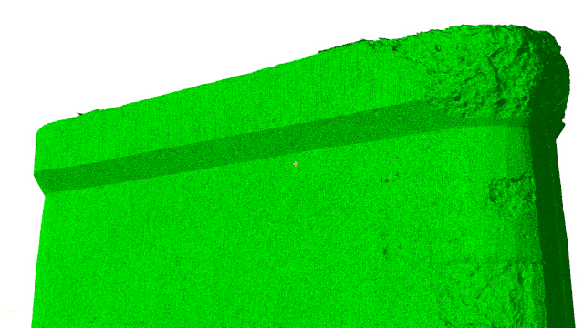 3Dモデル化（自動）
