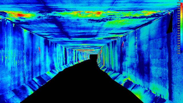 共同溝・暗渠・トンネル